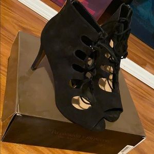 Small heel